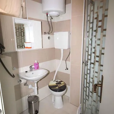 In Pula/istrien 17464 Apartmán