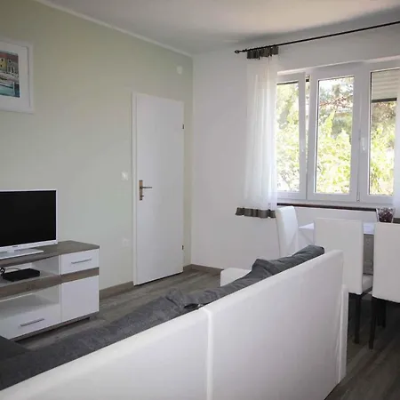 Apartmán In Pula/istrien 17464