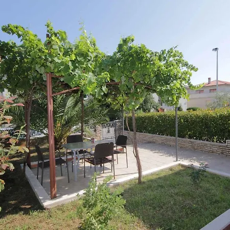 In Pula/istrien 17464 Apartmán