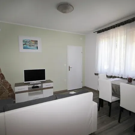 In Pula/istrien 17464 Apartmán